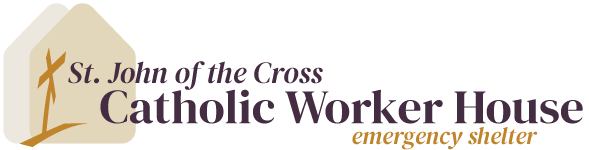 Catholic Worker House Logo